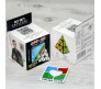 QiYi MoFangGe Pyraminx QiMing (Чии Мофанг Пираминкс КиМинг)